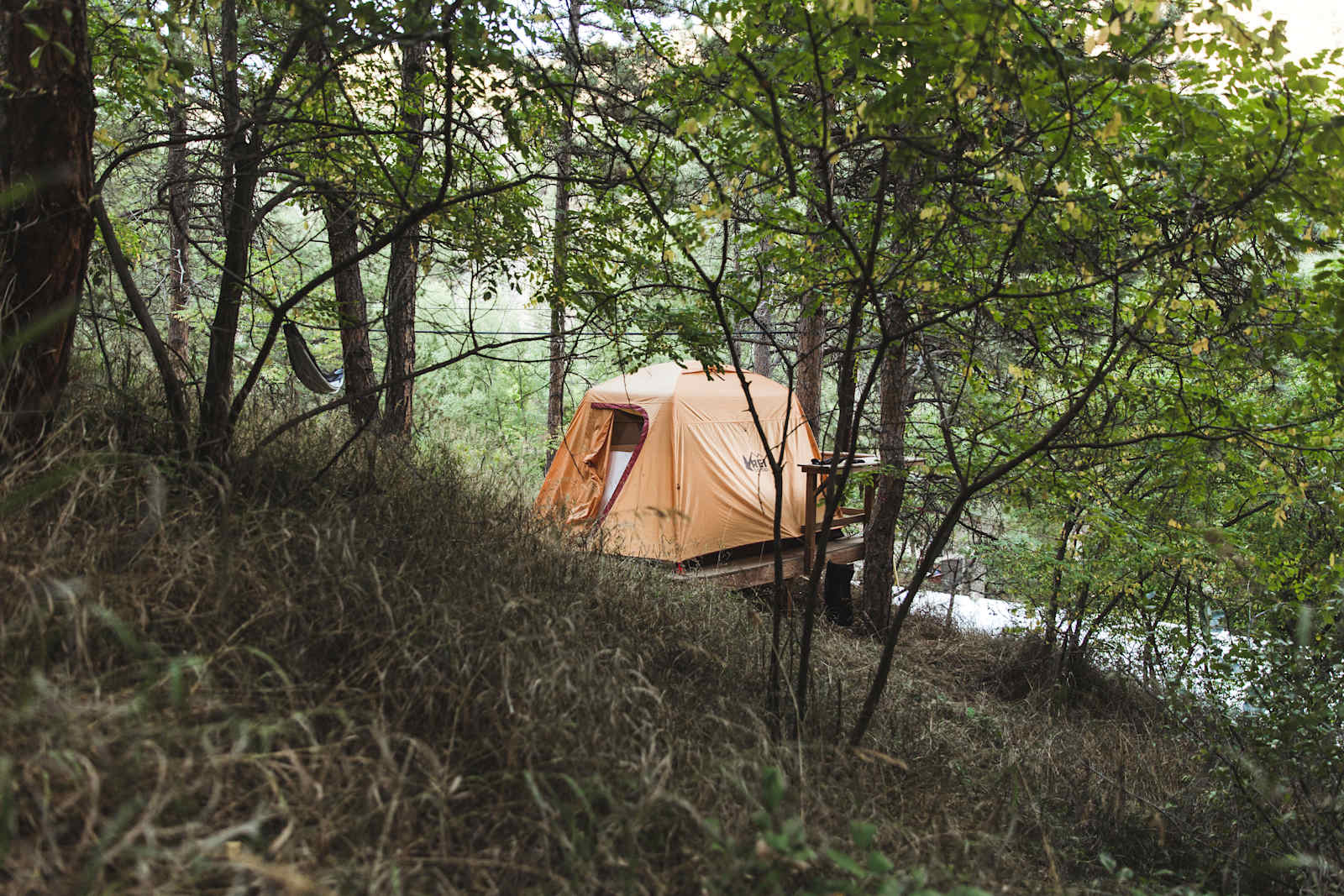 A-Lodge Boulder - glamping.directory