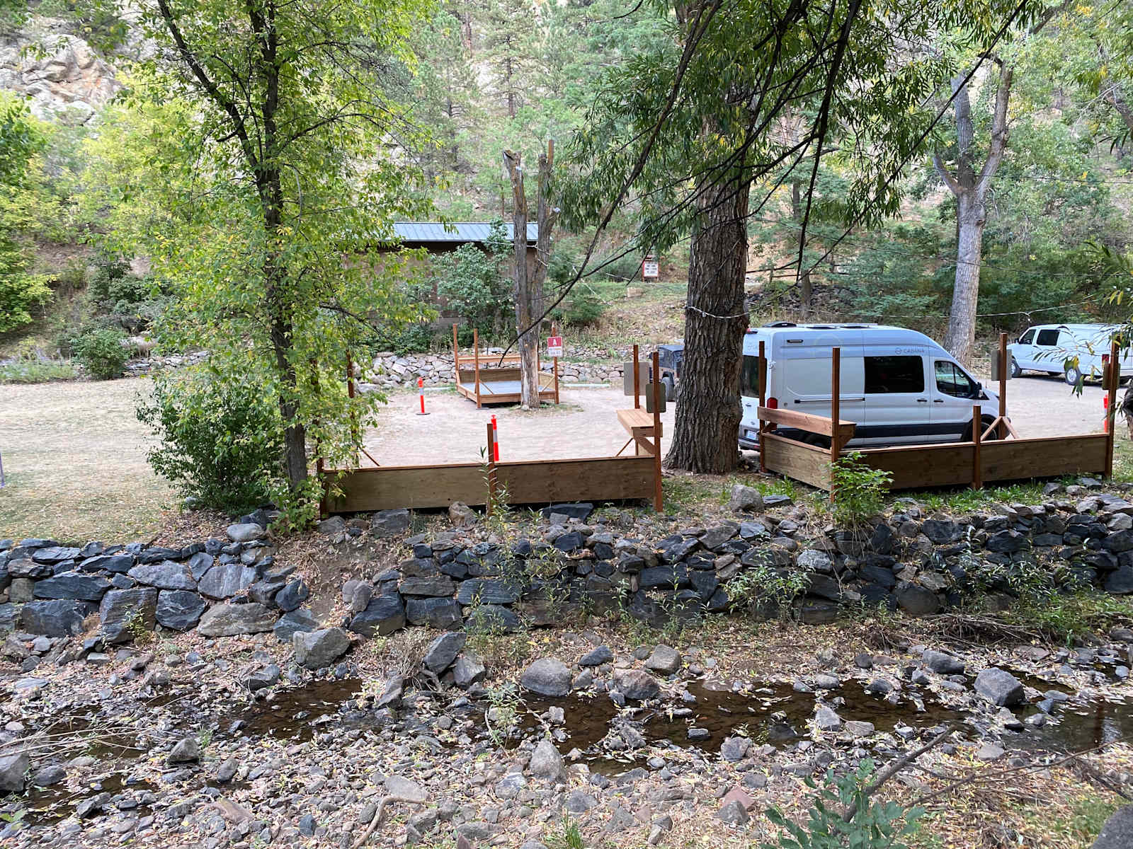 A-Lodge Boulder - Boulder, Colorado - glamping.directory