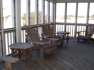 Spacious Cottage Rental for Families in Buxton, North Carolina - Buxton, North Carolina - glamping.directory