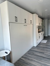 Charming Container Home with Hot Tub near Sardis Lake, Perfect for a Romantic Glamping Getaway - Sardis, Mississippi - glamping.directory