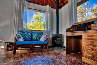 Rustic Volcano Cabin Perfect for a Big Island Getaway - Volcano, Hawaii - glamping.directory