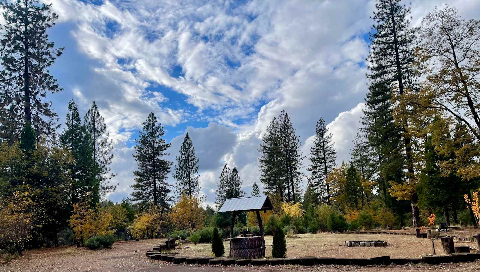 Alta Pines Camp - glamping.directory