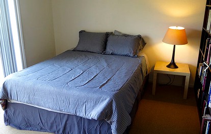 Contemporary Vacation Rental in the Sierra Nevada near Kings Canyon, California - Badger, California - glamping.directory
