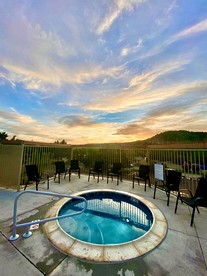 Luxury Zion Cabin Rental for a Utah Vacation - Orderville, Utah - glamping.directory
