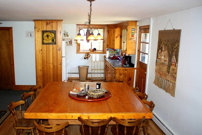 Vacation Rental for Groups near Great Skiing Opportunities in Winhall, Vermont - Winhall, Vermont - glamping.directory