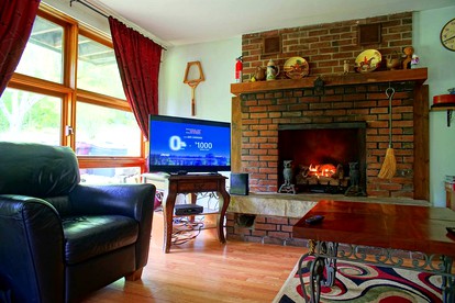 Vacation Rental for Groups near Great Skiing Opportunities in Winhall, Vermont - Winhall, Vermont - glamping.directory