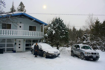 Vacation Rental for Groups near Great Skiing Opportunities in Winhall, Vermont - Winhall, Vermont - glamping.directory