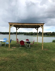 Comfortable Tiny House Rental Ideal for Texas Glamping - Willis, Texas - glamping.directory