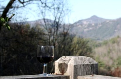 Spacious Cabin Tucked Away in the Mountains near Highlands, North Carolina - Highlands, North Carolina - glamping.directory