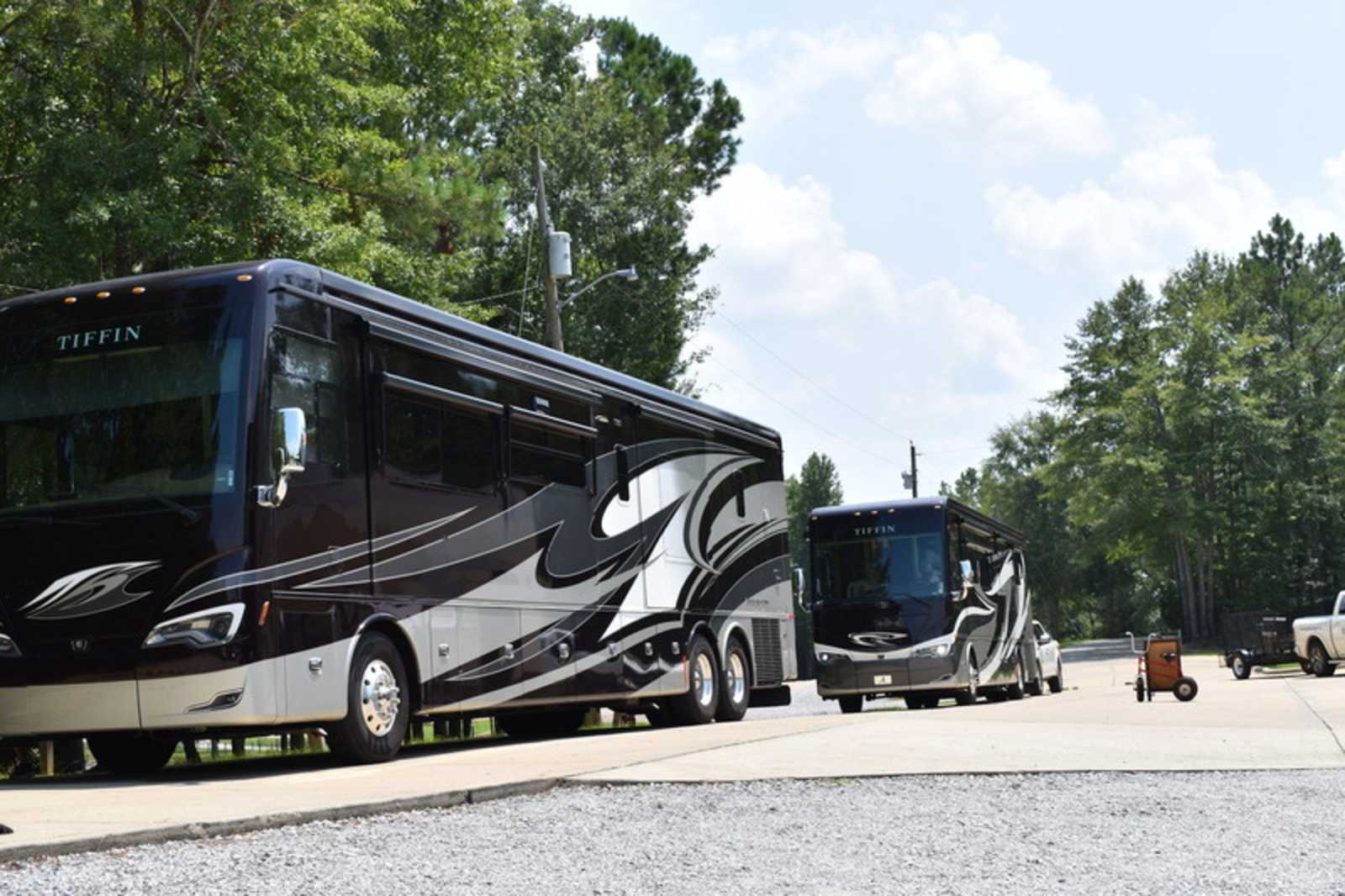 Kick Back Ranch and Event Center - Montgomery, Alabama - glamping.directory
