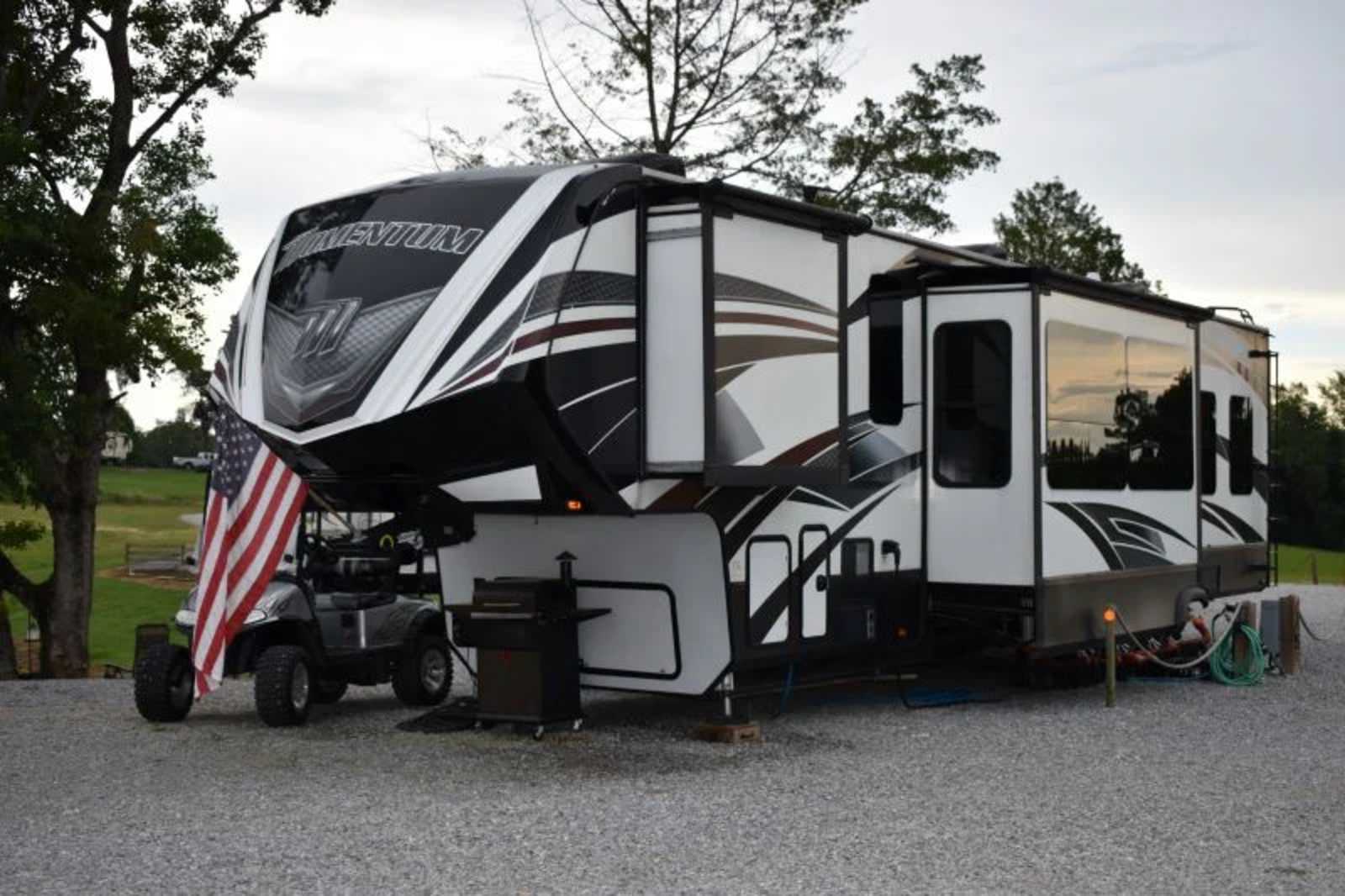 Kick Back Ranch and Event Center - glamping.directory