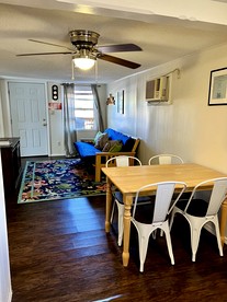 Beautiful Cabin Incredible for a Romantic Getaway in South Dakota - Hot Springs, South Dakota - glamping.directory