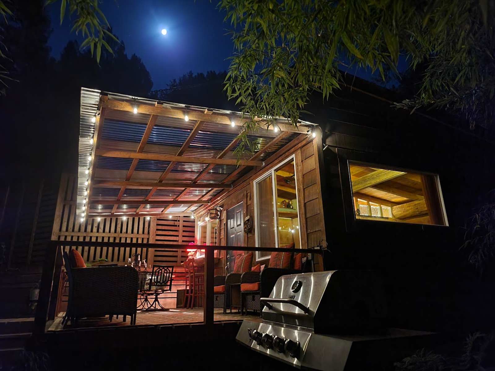Wackalulu's  Wonderland - glamping.directory