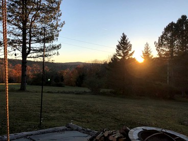 Magical Catskill Glamping Retreat Two Hours from NYC - Roscoe, New York - glamping.directory