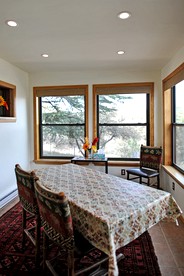 Romantic Vacation Rental with Hot Tub near New Mexico's Pinos Altos Mountains - Silver City, New Mexico - glamping.directory