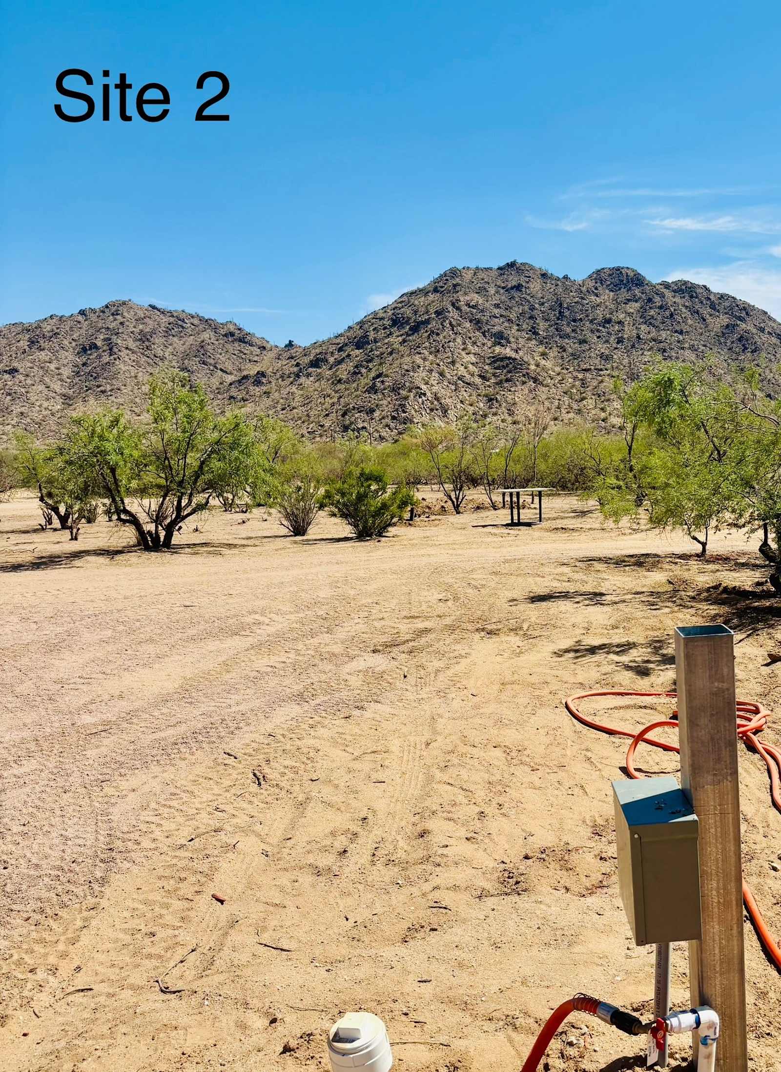Heaven on Earth - Maricopa, Arizona - glamping.directory