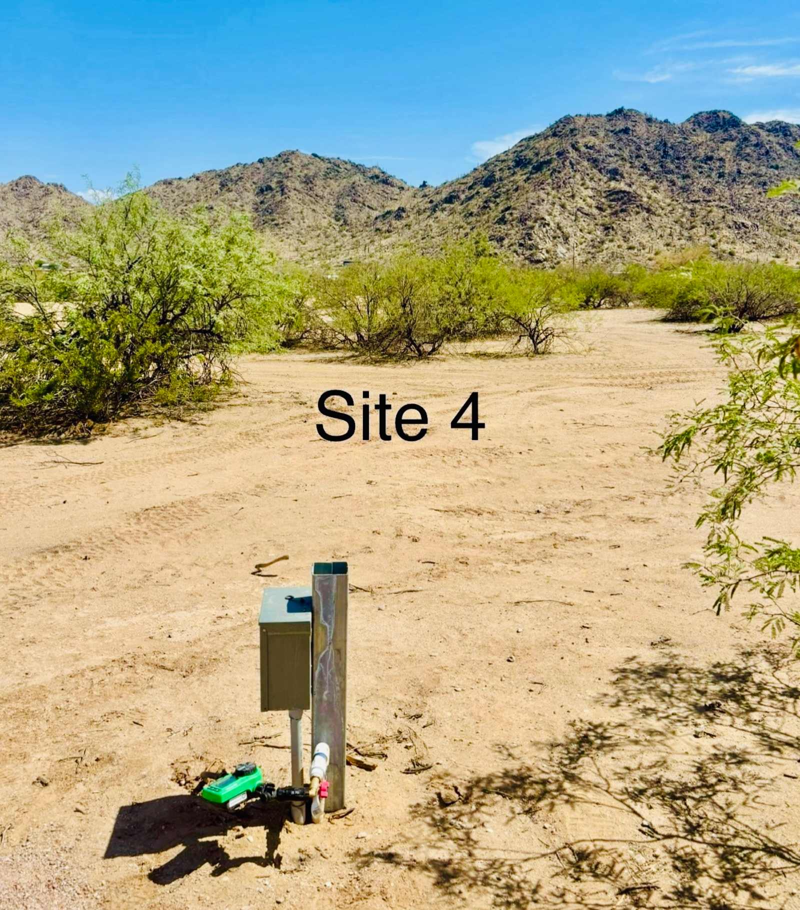 Heaven on Earth - Maricopa, Arizona - glamping.directory