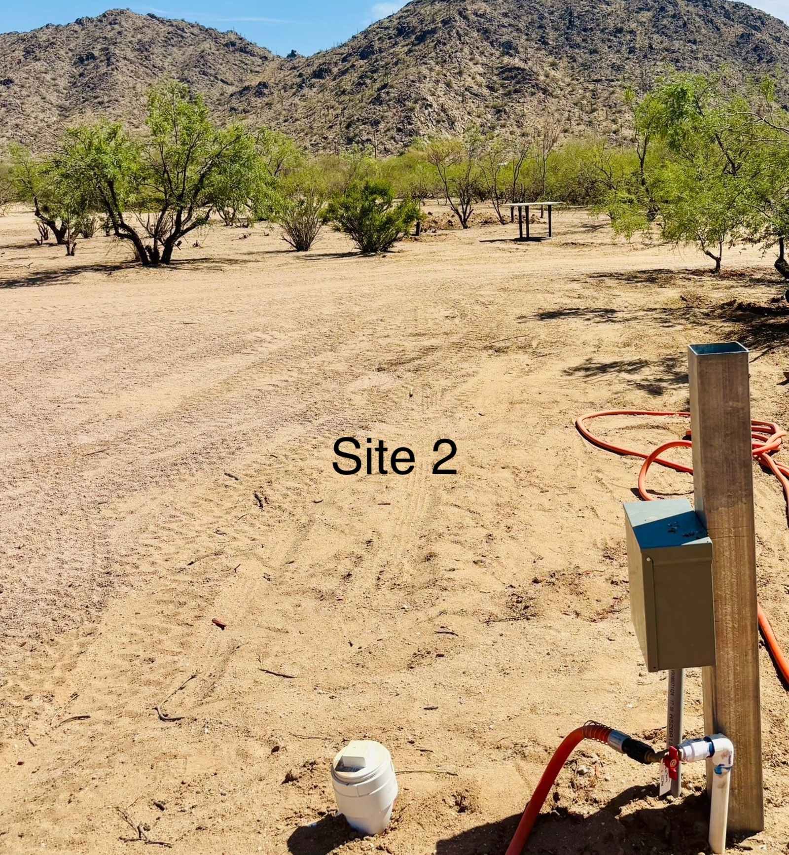 Heaven on Earth - Maricopa, Arizona - glamping.directory