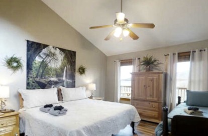 Incredible Secluded Cabin in Sevierville, Tennessee - Sevierville, Tennessee - glamping.directory