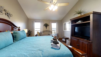 Incredible Secluded Cabin in Sevierville, Tennessee - Sevierville, Tennessee - glamping.directory