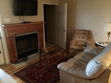 Cozy Suite Vacation Rental with Breakfast Included near Kerrville, Texas - Spring Branch, Texas - glamping.directory