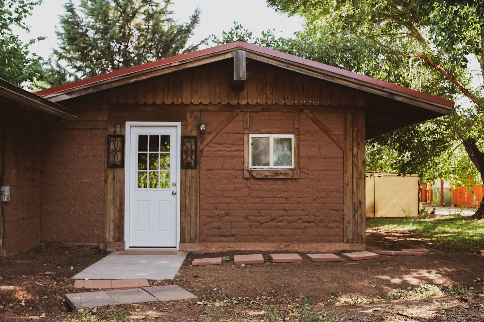 Desert Oasis Near Zion - Cane Beds, Arizona - glamping.directory