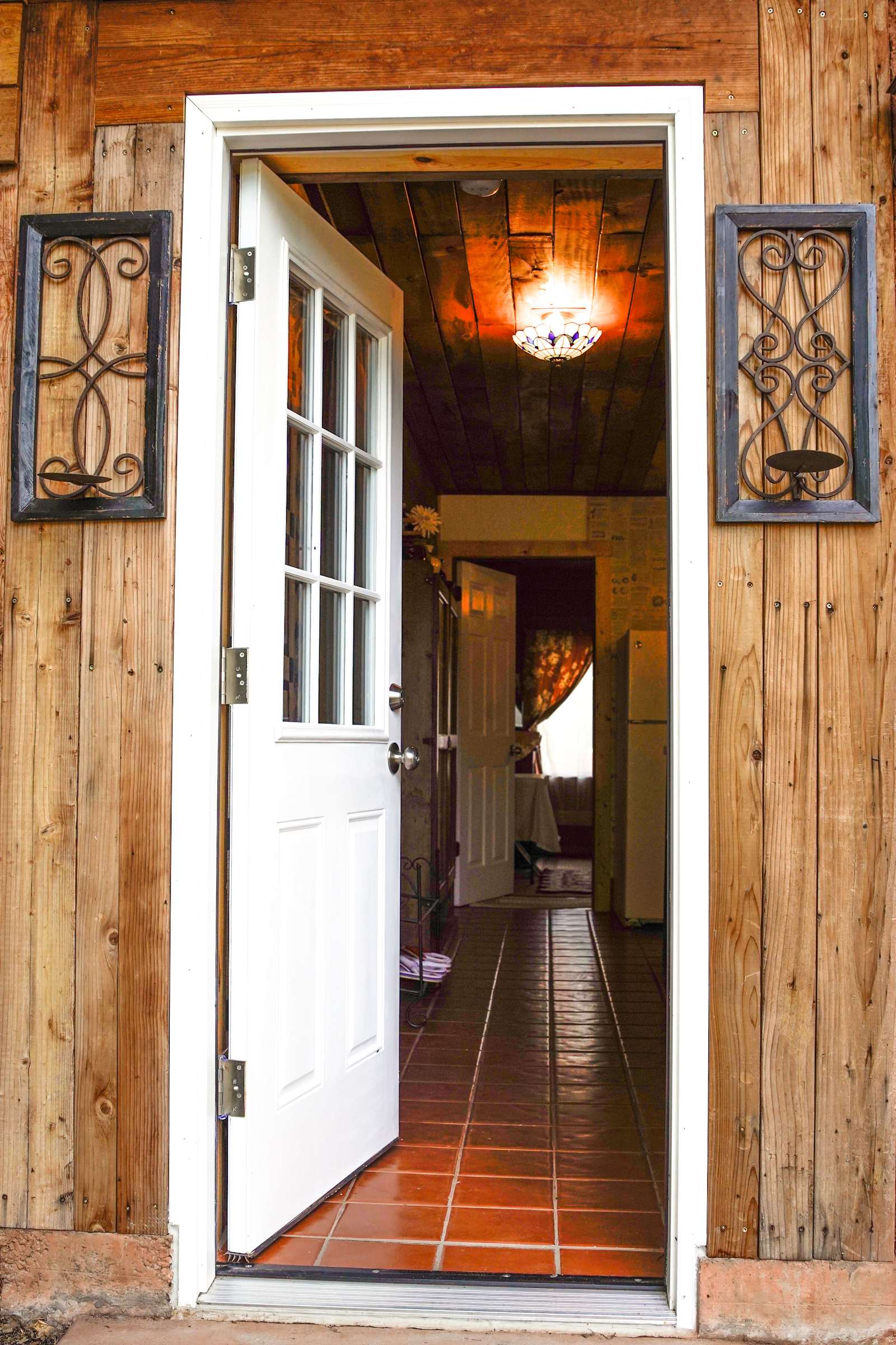 Desert Oasis Near Zion - Cane Beds, Arizona - glamping.directory