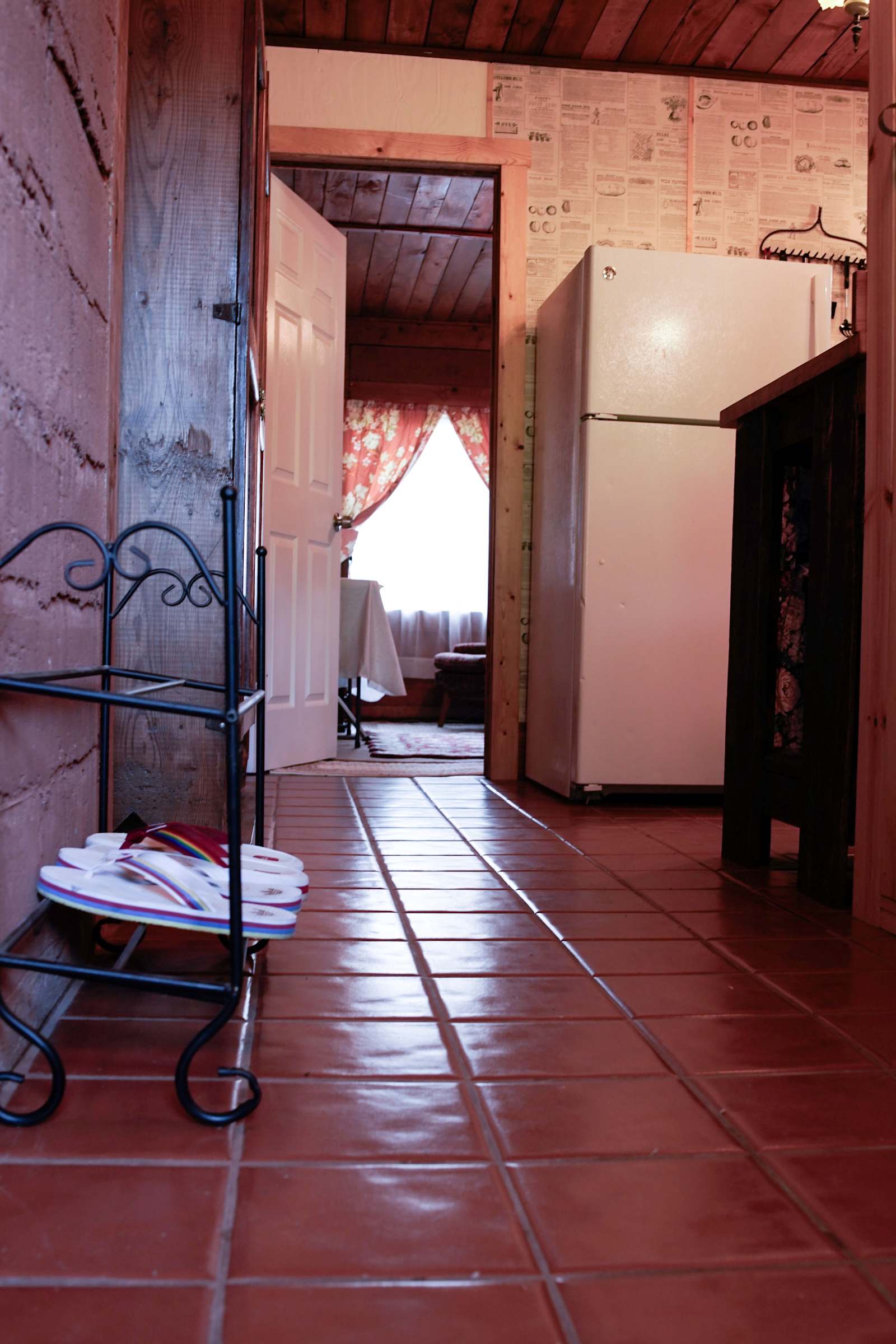 Desert Oasis Near Zion - Cane Beds, Arizona - glamping.directory