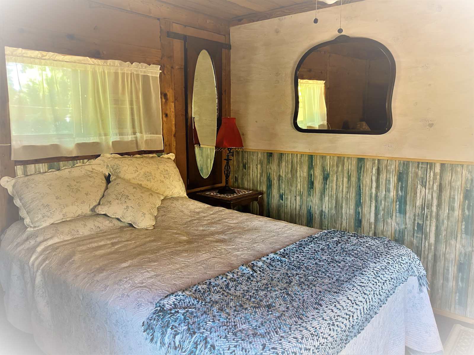 Desert Oasis Near Zion - Cane Beds, Arizona - glamping.directory