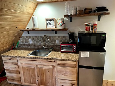 Zen by the River: Pet-Friendly Retreat in Beautiful Bastrop, TX - Bastrop , Texas - glamping.directory