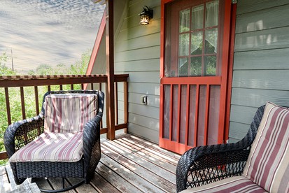 Zen by the River: Pet-Friendly Retreat in Beautiful Bastrop, TX - Bastrop , Texas - glamping.directory