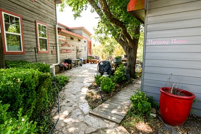 Zen by the River: Pet-Friendly Retreat in Beautiful Bastrop, TX - Bastrop , Texas - glamping.directory