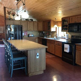 Family-Friendly Historic Barn Rental on Hobby Farm near Frederic, Wisconsin - Frederic, Wisconsin - glamping.directory