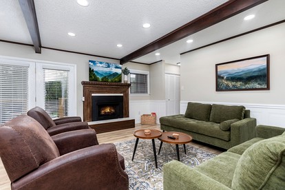Cozy Cottage with Fire Pit and Barbecue in Pigeon Forge, Tennessee - Pigeon Forge, Tennessee - glamping.directory