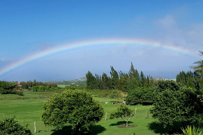 Modern and Eco-Friendly Bungalow on the Big Island of Hawaii - Hawi, Hawaii - glamping.directory
