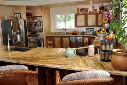 Modern and Eco-Friendly Bungalow on the Big Island of Hawaii - Hawi, Hawaii - glamping.directory