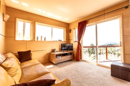 Unique Tower Cabin Rental with Panoramic Views of Park City, Utah - Tollgate Canyon, Utah - glamping.directory