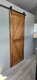 Family-Friendly Cabin Retreat in Tennessee – 2 Bedrooms, Private Patio, Fire Pit & Daily Country Breakfast - Lebanon, Tennessee - glamping.directory
