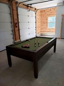 Wonderful Ohio Vacation Rental for Nature Getaways near Hocking Hills Park - Logan, Ohio - glamping.directory