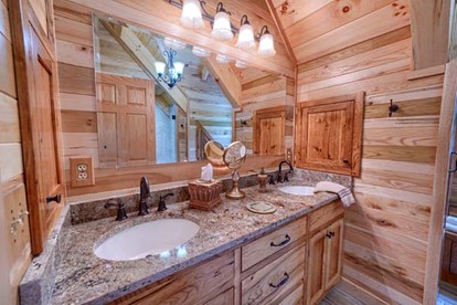 Wonderful Ohio Vacation Rental for Nature Getaways near Hocking Hills Park - Logan, Ohio - glamping.directory