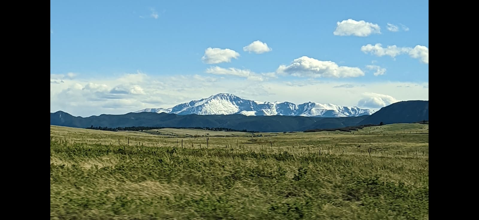 Little Creek - Larkspur, Colorado - glamping.directory