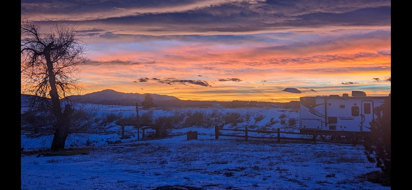 Little Creek - glamping.directory