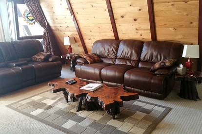 Peaceful Mountain Cottage near Humphrey's Peak in Flagstaff, Arizona - Flagstaff, Arizona - glamping.directory