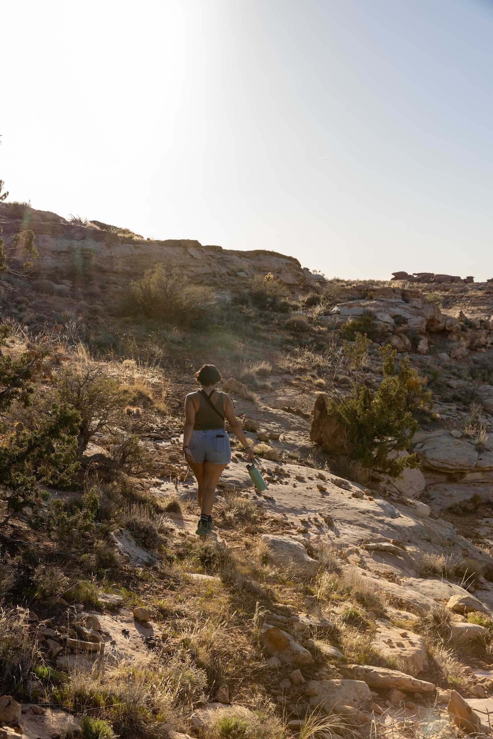 Beall's B&B - Winslow, Arizona - glamping.directory