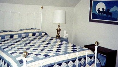 Charming Suite Rentals on Ranch near the Rocky Mountains in Northern Montana - Choteau, Montana - glamping.directory