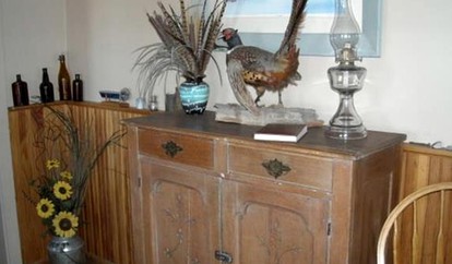 Charming Suite Rentals on Ranch near the Rocky Mountains in Northern Montana - Choteau, Montana - glamping.directory