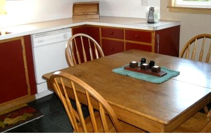 Charming Suite Rentals on Ranch near the Rocky Mountains in Northern Montana - Choteau, Montana - glamping.directory