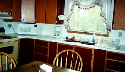 Charming Suite Rentals on Ranch near the Rocky Mountains in Northern Montana - Choteau, Montana - glamping.directory