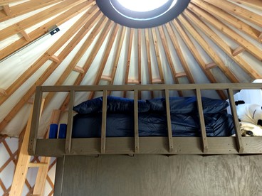 Cozy Unique Tiny Cabin with Beautiful Views in Livingston Manor, New York - Livingston Manor, New York - glamping.directory