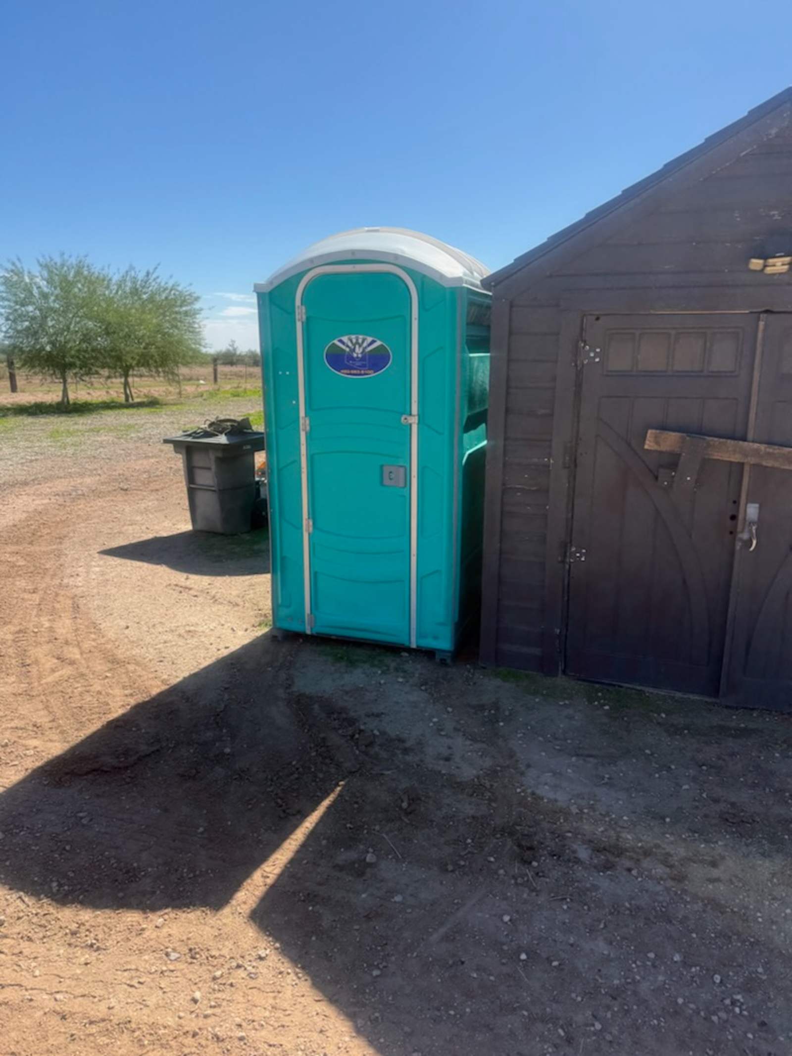 Hobby Farm Oasis - Scottsdale, Arizona - glamping.directory